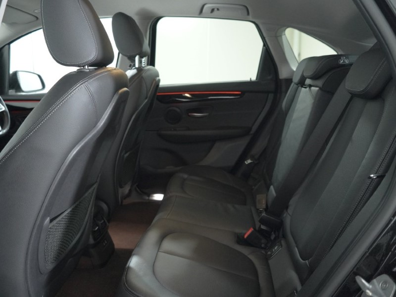 2019 (69) BMW 2 SERIES 218d Luxury 5dr Step Auto 5112023