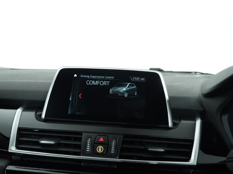 2019 (69) BMW 2 SERIES 218d Luxury 5dr Step Auto 5112046