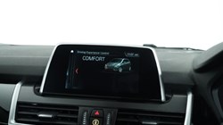 2019 (69) BMW 2 SERIES 218d Luxury 5dr Step Auto 5112046