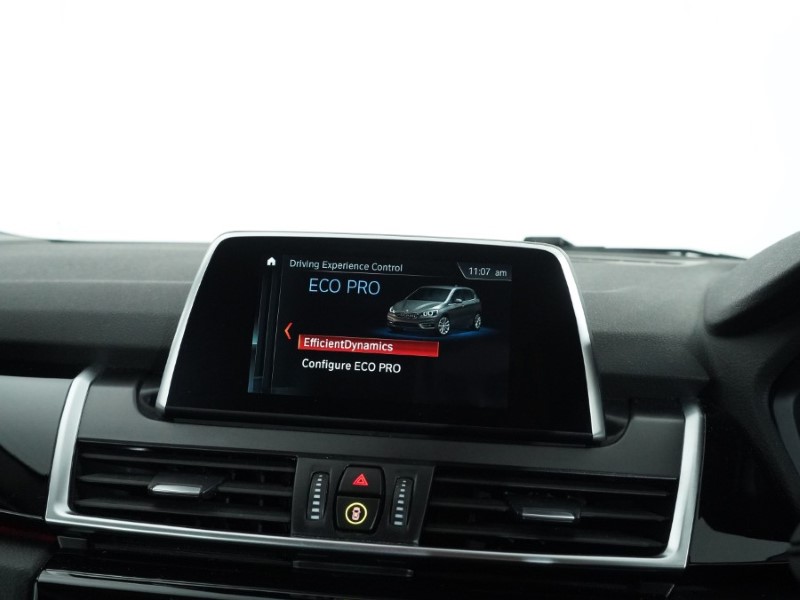 2019 (69) BMW 2 SERIES 218d Luxury 5dr Step Auto 5112047