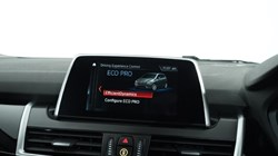 2019 (69) BMW 2 SERIES 218d Luxury 5dr Step Auto 5112047