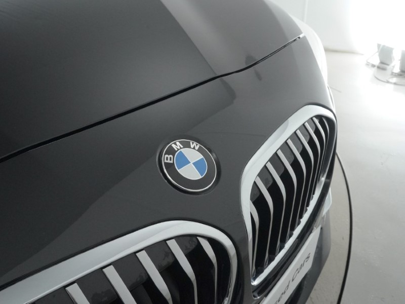 2019 (69) BMW 2 SERIES 218d Luxury 5dr Step Auto 5112030