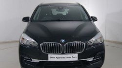 2019 (69) BMW 2 SERIES 218d Luxury 5dr Step Auto 5112058