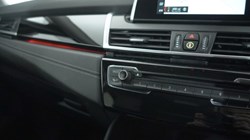 2019 (69) BMW 2 SERIES 218d Luxury 5dr Step Auto 5112042