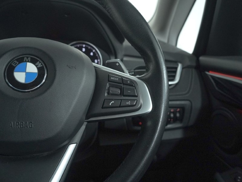 2019 (69) BMW 2 SERIES 218d Luxury 5dr Step Auto 5112037