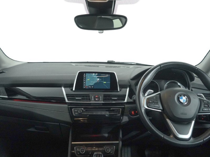2019 (69) BMW 2 SERIES 218d Luxury 5dr Step Auto 5112026