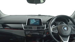 2019 (69) BMW 2 SERIES 218d Luxury 5dr Step Auto 5112026
