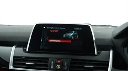 2019 (69) BMW 2 SERIES 218d Luxury 5dr Step Auto 5112045