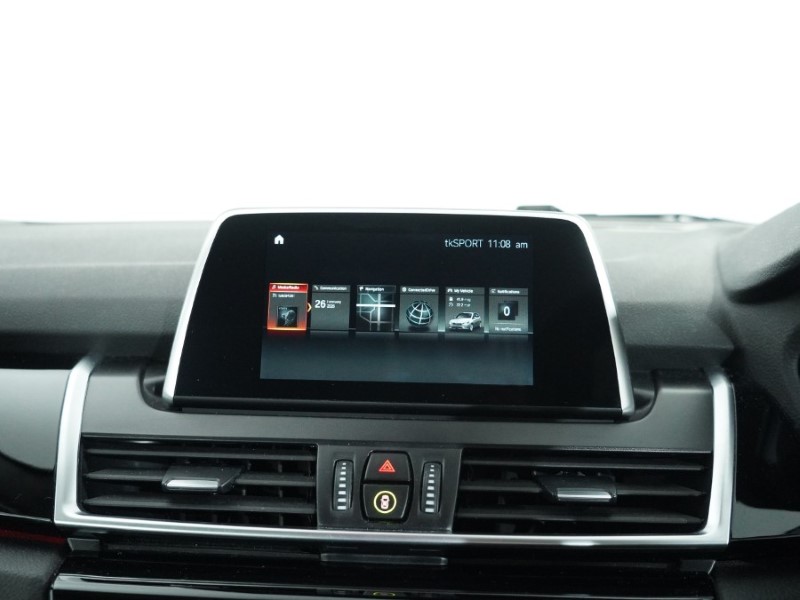 2019 (69) BMW 2 SERIES 218d Luxury 5dr Step Auto 5112051