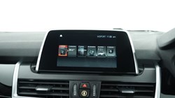 2019 (69) BMW 2 SERIES 218d Luxury 5dr Step Auto 5112051