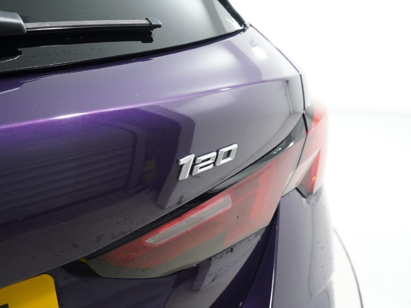 2024 (74) BMW 1 SERIES 120 M Sport 5dr Step Auto 5123496