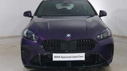 2024 (74) BMW 1 SERIES 120 M Sport 5dr Step Auto 5123537