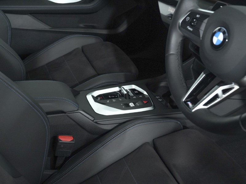 2024 (74) BMW 1 SERIES 120 M Sport 5dr Step Auto 5123512