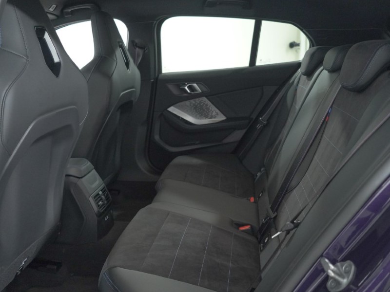 2024 (74) BMW 1 SERIES 120 M Sport 5dr Step Auto 5123499