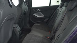 2024 (74) BMW 1 SERIES 120 M Sport 5dr Step Auto 5123499