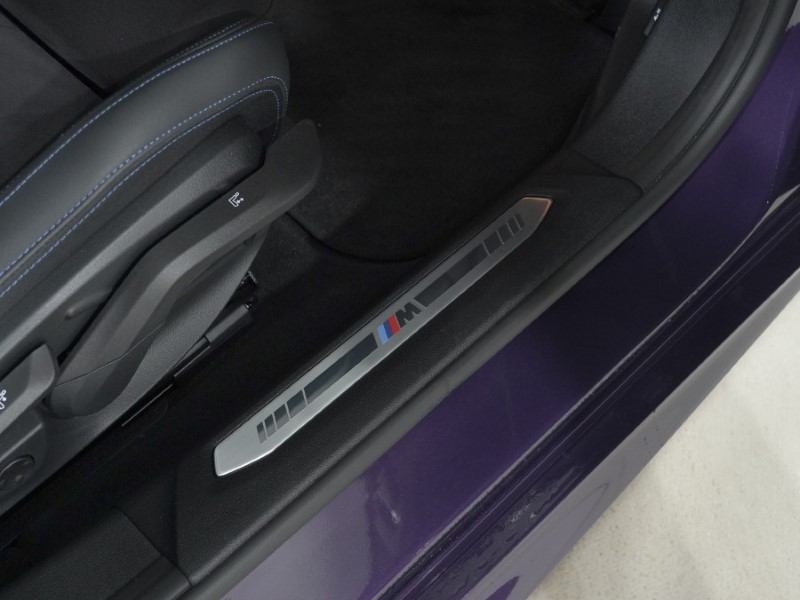 2024 (74) BMW 1 SERIES 120 M Sport 5dr Step Auto 5123514