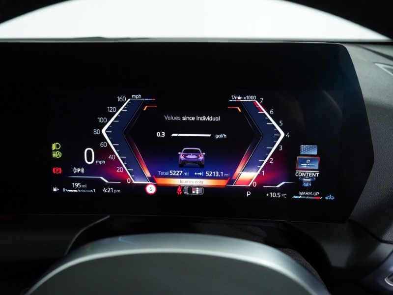 2024 (74) BMW 1 SERIES 120 M Sport 5dr Step Auto 5123532