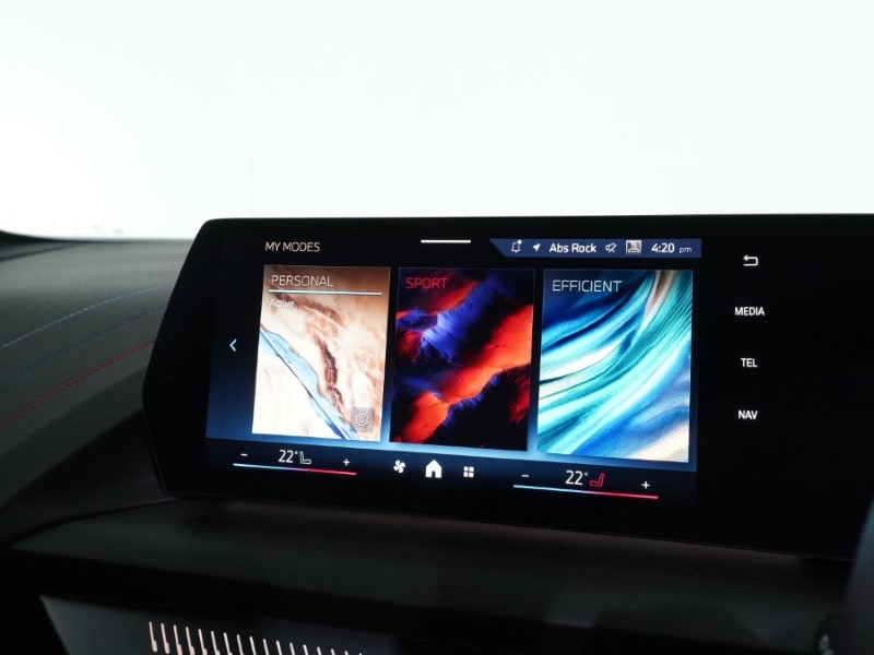 2024 (74) BMW 1 SERIES 120 M Sport 5dr Step Auto 5123528