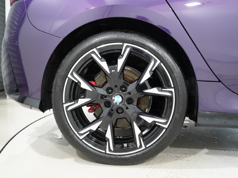 2024 (74) BMW 1 SERIES 120 M Sport 5dr Step Auto 5123504