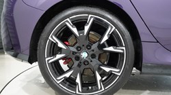 2024 (74) BMW 1 SERIES 120 M Sport 5dr Step Auto 5123504