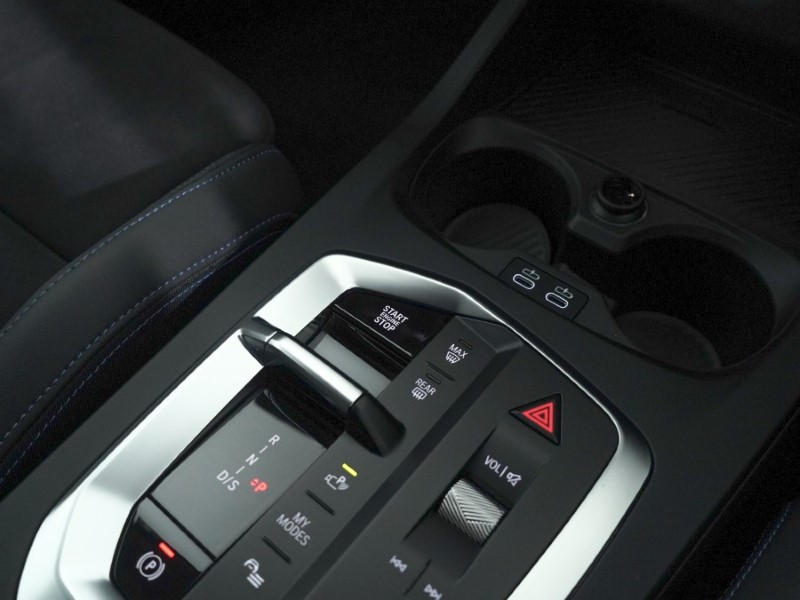 2024 (74) BMW 1 SERIES 120 M Sport 5dr Step Auto 5123524