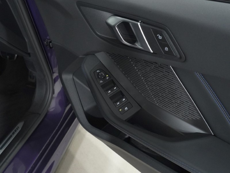 2024 (74) BMW 1 SERIES 120 M Sport 5dr Step Auto 5123510