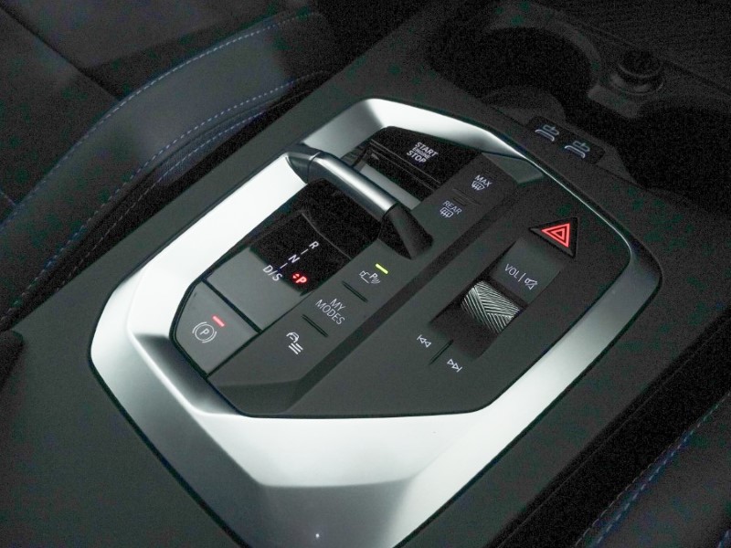 2024 (74) BMW 1 SERIES 120 M Sport 5dr Step Auto 5123523