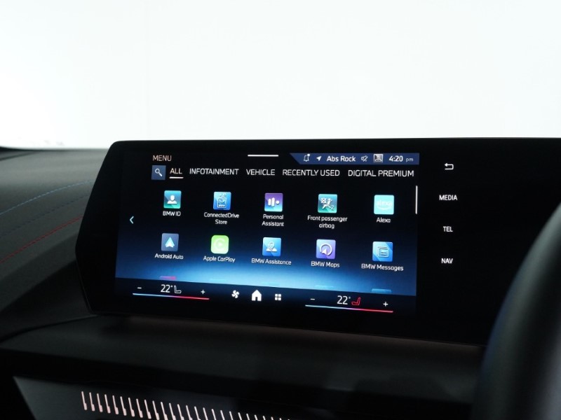 2024 (74) BMW 1 SERIES 120 M Sport 5dr Step Auto 5123527