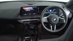 2024 (74) BMW 1 SERIES 120 M Sport 5dr Step Auto 5123500