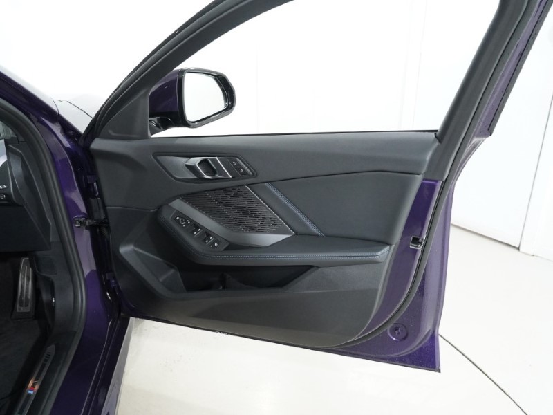 2024 (74) BMW 1 SERIES 120 M Sport 5dr Step Auto 5123509