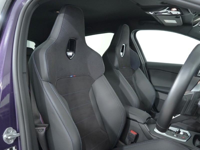 2024 (74) BMW 1 SERIES 120 M Sport 5dr Step Auto 5123505