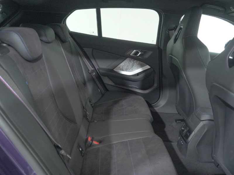 2024 (74) BMW 1 SERIES 120 M Sport 5dr Step Auto 5123503