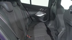 2024 (74) BMW 1 SERIES 120 M Sport 5dr Step Auto 5123503