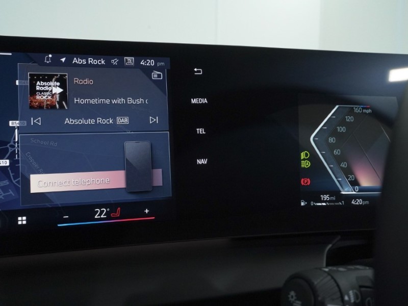 2024 (74) BMW 1 SERIES 120 M Sport 5dr Step Auto 5123520