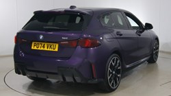 2024 (74) BMW 1 SERIES 120 M Sport 5dr Step Auto 5123542