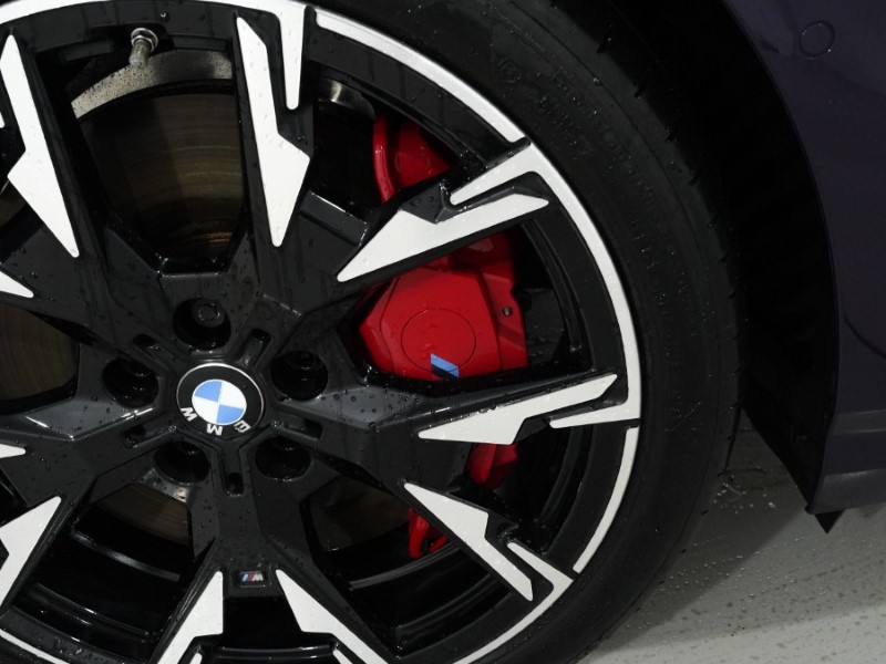 2024 (74) BMW 1 SERIES 120 M Sport 5dr Step Auto 5123508