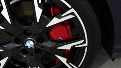 2024 (74) BMW 1 SERIES 120 M Sport 5dr Step Auto 5123508