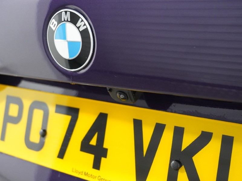 2024 (74) BMW 1 SERIES 120 M Sport 5dr Step Auto 5123495