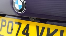 2024 (74) BMW 1 SERIES 120 M Sport 5dr Step Auto 5123495