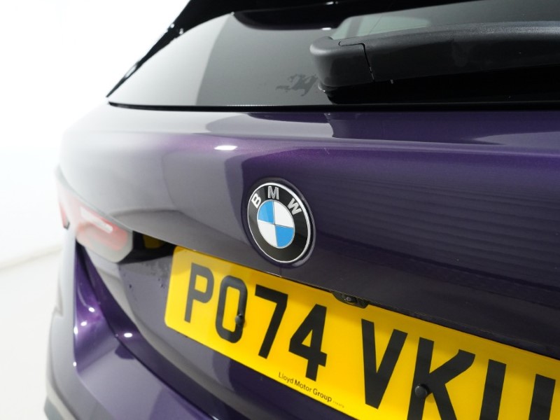 2024 (74) BMW 1 SERIES 120 M Sport 5dr Step Auto 5123494