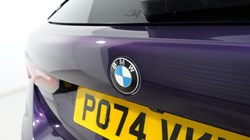 2024 (74) BMW 1 SERIES 120 M Sport 5dr Step Auto 5123494