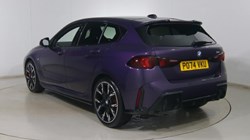 2024 (74) BMW 1 SERIES 120 M Sport 5dr Step Auto 5123540