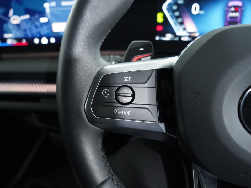 2024 (74) BMW 1 SERIES 120 M Sport 5dr Step Auto 5123518