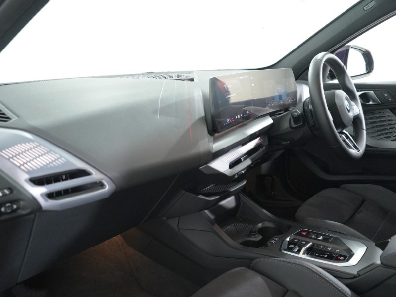 2024 (74) BMW 1 SERIES 120 M Sport 5dr Step Auto 5123498