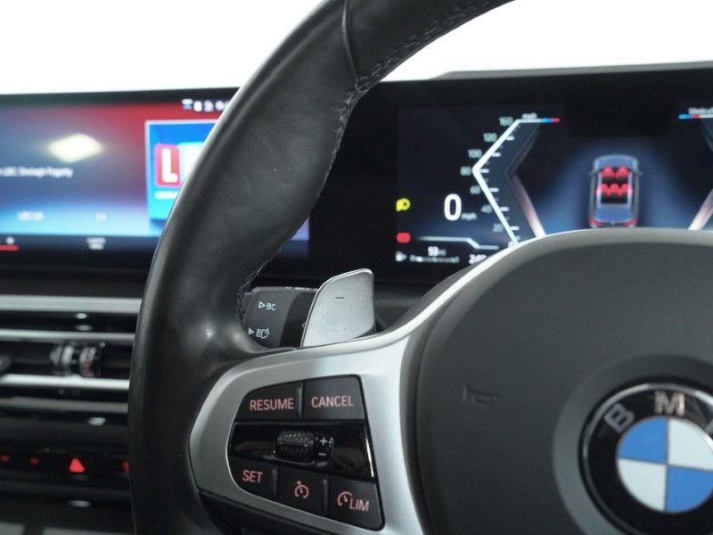 2024 (73) BMW 3 SERIES M340d xDrive MHT 5dr Step Auto 5109759