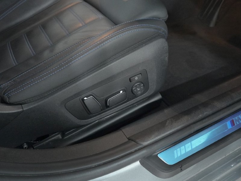 2024 (73) BMW 3 SERIES M340d xDrive MHT 5dr Step Auto 5109753