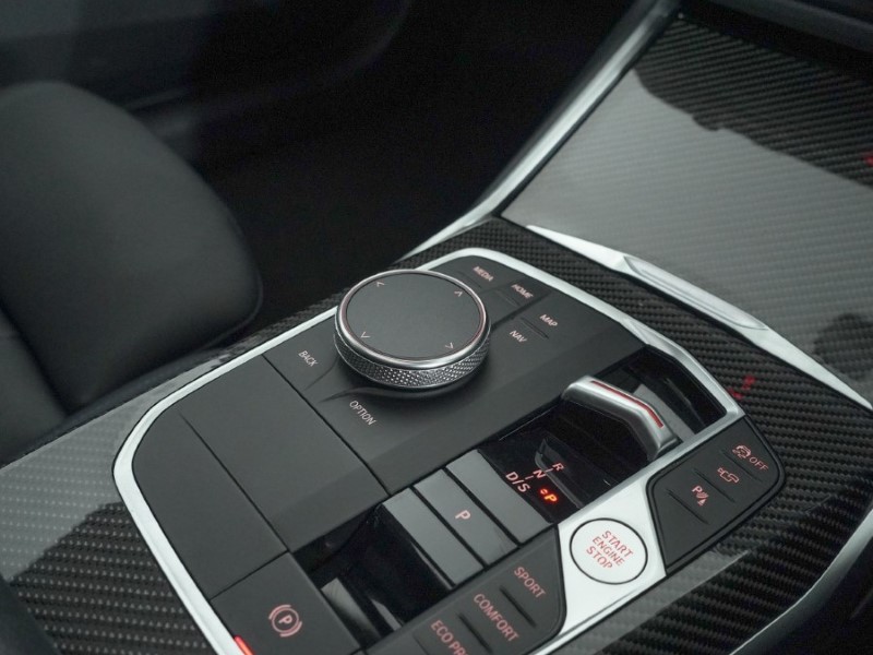 2024 (73) BMW 3 SERIES M340d xDrive MHT 5dr Step Auto 5109762