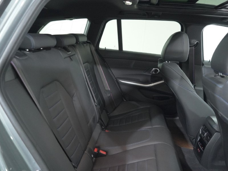 2024 (73) BMW 3 SERIES M340d xDrive MHT 5dr Step Auto 5109742