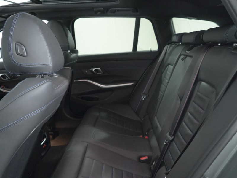 2024 (73) BMW 3 SERIES M340d xDrive MHT 5dr Step Auto 5109736