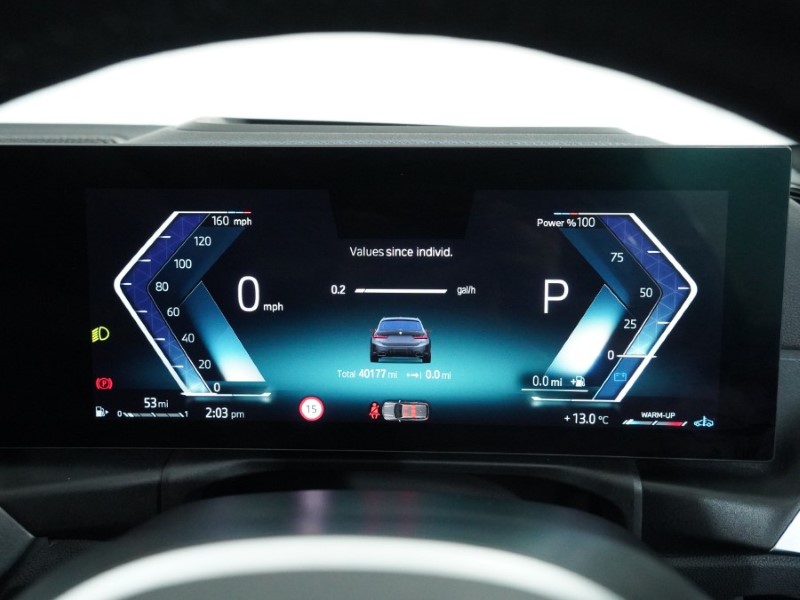 2024 (73) BMW 3 SERIES M340d xDrive MHT 5dr Step Auto 5109773